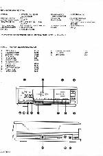 Service manual Philips CD-10