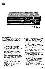 Сервисная инструкция Philips CD-160