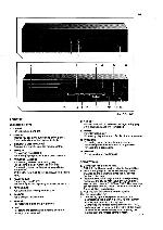 Сервисная инструкция Philips CD-600