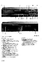 Сервисная инструкция Philips CD-604, CD-614