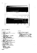 Сервисная инструкция Philips CD-605, CD-615