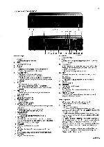 Service manual Philips CD-624, CD-824