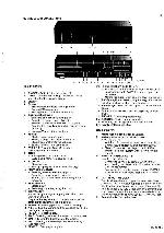 Service manual Philips CD-634, CD-834