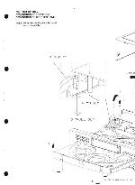 Сервисная инструкция Philips CDC-925, CDC-935