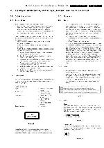 Сервисная инструкция Philips DVD-728, DVD-729, DVD-731