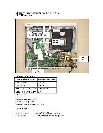 Сервисная инструкция Philips DVDR-3380