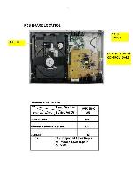 Сервисная инструкция Philips DVP-3680K