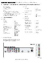 Сервисная инструкция Philips EJ3.0U PA