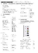 Сервисная инструкция Philips EL1.1U AA