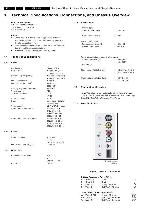 Сервисная инструкция Philips EP1.1U AA
