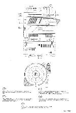 Сервисная инструкция Philips F1652 TAPC