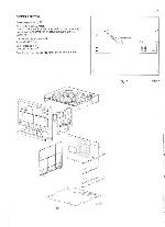 Сервисная инструкция Philips FCD585