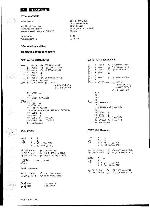 Сервисная инструкция Philips FL1.14, FL1.16, FL1.17, FL2.14, FL2.16 chassis