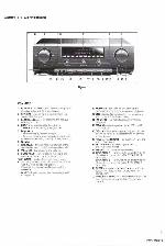 Сервисная инструкция Philips FR-911