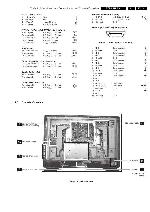 Сервисная инструкция Philips FTP2.2U AA