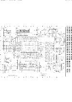 Сервисная инструкция Philips FW-386C