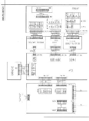 Сервисная инструкция Philips FW-730C ― Manual-Shop.ru