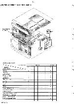 Сервисная инструкция Philips FW-870C, FW-878C