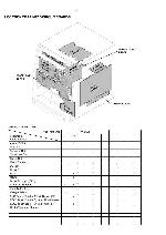 Сервисная инструкция Philips FW-C505