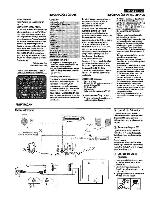 Сервисная инструкция Philips FW-C58