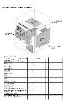 Сервисная инструкция Philips FW-C798
