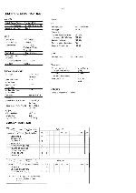 Сервисная инструкция Philips FW-M197