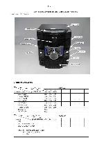 Сервисная инструкция Philips FW-M4500
