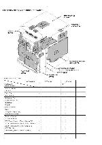 Сервисная инструкция Philips FW-M569, FW-M587