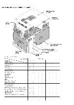 Сервисная инструкция Philips FW-M799