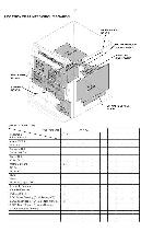 Сервисная инструкция Philips FW-V787