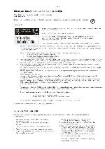 Сервисная инструкция Philips MC-D703