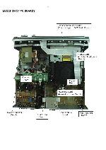 Сервисная инструкция Philips MX-5000D
