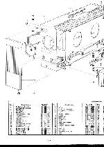 Сервисная инструкция Philips N-4414