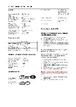Сервисная инструкция Philips PET-100, PET-101