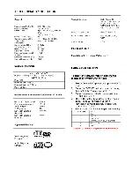 Сервисная инструкция Philips PET-702