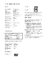 Сервисная инструкция Philips PET-710
