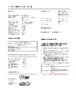 Сервисная инструкция Philips PET-716