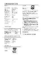 Сервисная инструкция Philips PET-724, PET-725, PET-728