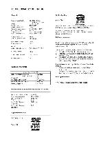 Сервисная инструкция Philips PET-805, PET-810