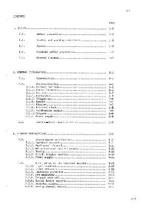 Сервисная инструкция Philips PM-3055 ― Manual-Shop.ru