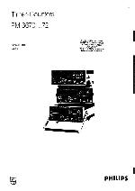 Сервисная инструкция Philips PM6671