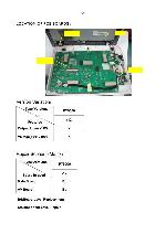 Сервисная инструкция Philips PT9000