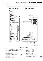 Сервисная инструкция Philips Q548.1E LA chassis
