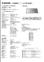 Сервисная инструкция Philips QCZ1.0U, LA