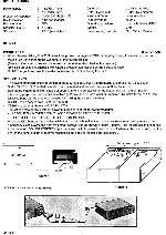 Сервисная инструкция Philips RC-026