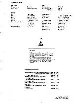 Сервисная инструкция Philips RC-634, RC-639, RC-669