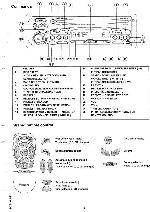 Сервисная инструкция Philips RC-948