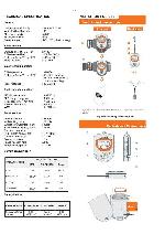 Сервисная инструкция Philips SA-220, SA-230, SA-235