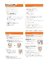 Сервисная инструкция Philips SA-220, SA-230, SA-235