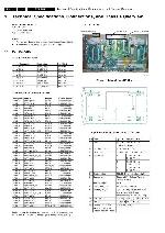 Сервисная инструкция Philips SDI PDP 2K5 312278514993